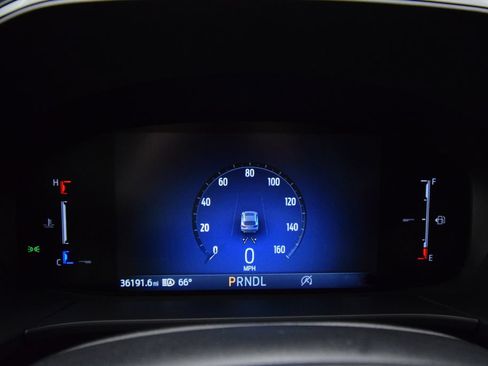 Used 2025 Ford Escape ST-Line AWD/4WD image 18