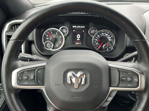 Used 2024 RAM 2500 Big Horn image 24