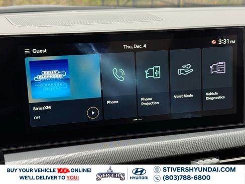 New 2026 Hyundai Sonata SE image 28