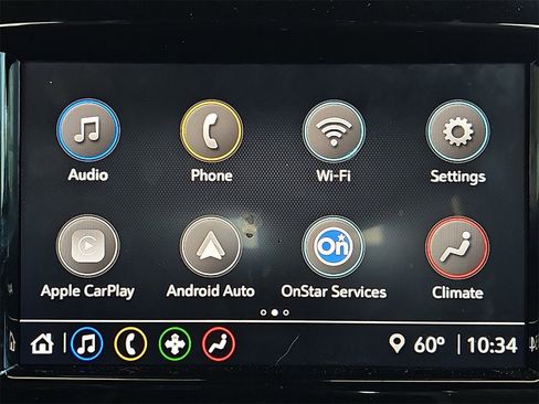 Certified 2023 Chevrolet Traverse LS w/ Safety Package image 23