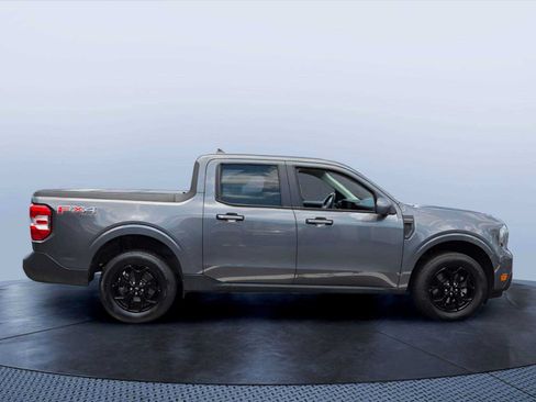 Used 2023 Ford Maverick Lariat w/ Lariat Luxury Package AWD/4WD image 7