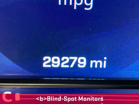 Used 2023 Chevrolet Tahoe RST w/ Luxury Package image 6