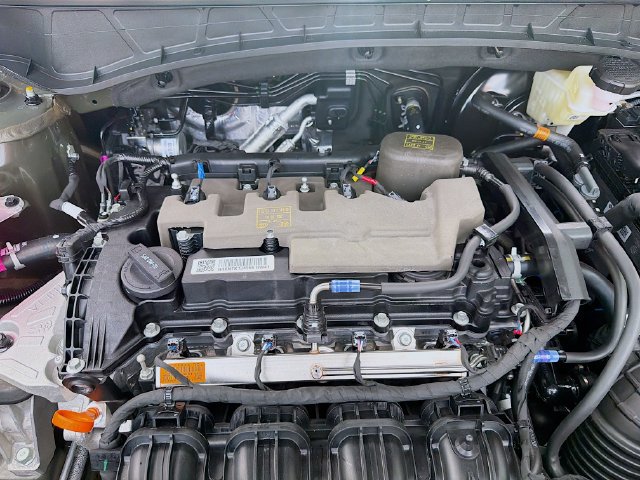 New 2026 Hyundai Tucson SE FWD image 29