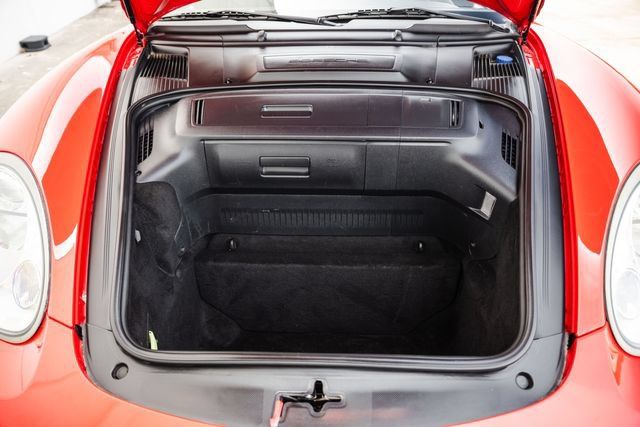 Used 2008 Porsche Cayman S RWD image 57