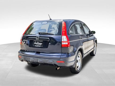 Used 2009 Honda CR-V LX image 5