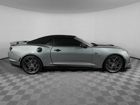 Used 2024 Chevrolet Camaro ZL1 image 6