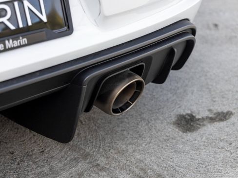Certified 2023 Porsche 718 Cayman GT4 RS RWD image 30