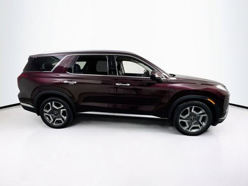Used 2023 Hyundai Palisade Limited image 4