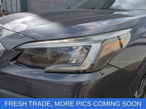 Used 2020 Subaru Outback Premium w/ Popular Package #1 image 9