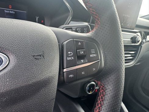 Used 2024 Ford Escape ST-Line image 15