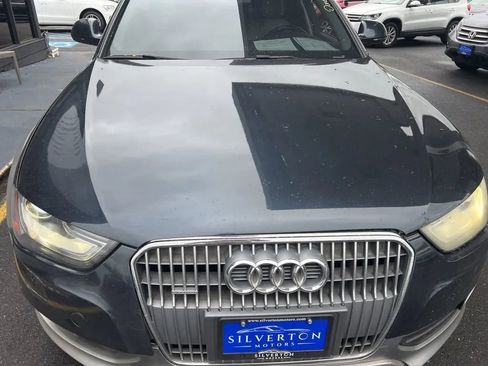 Used 2014 Audi A4 Premium w/ Lighting Package image 12