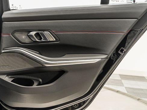 Used 2024 BMW M3 CS image 49