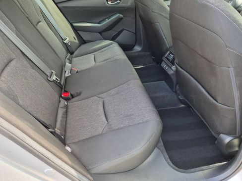 Used 2025 Honda Accord SE image 30