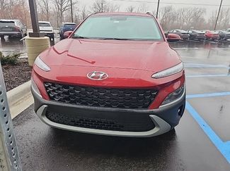 Used 2023 Hyundai Kona SEL w/ Cargo Package video 1