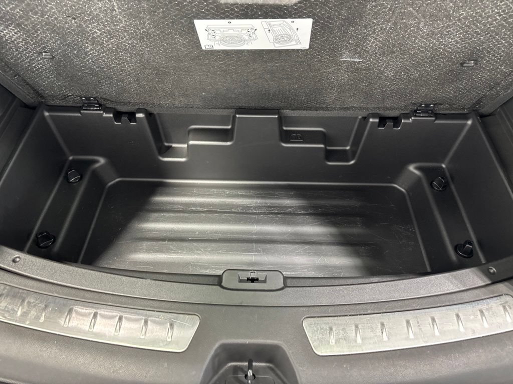 Used 2023 Buick Enclave Essence w/ Trailering Package, 5000 lbs. AWD/4WD image 48