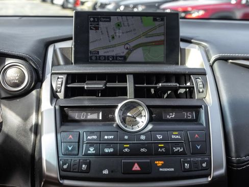 Used 2016 Lexus NX 200t AWD w/ Luxury Package image 22