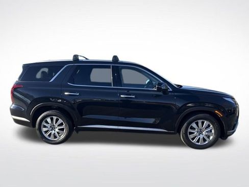 Used 2023 Hyundai Palisade SEL AWD/4WD image 6