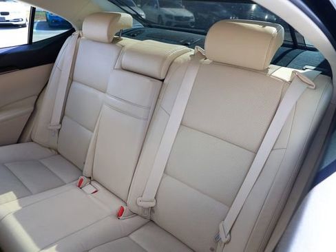 Used 2013 Lexus ES 350 image 8