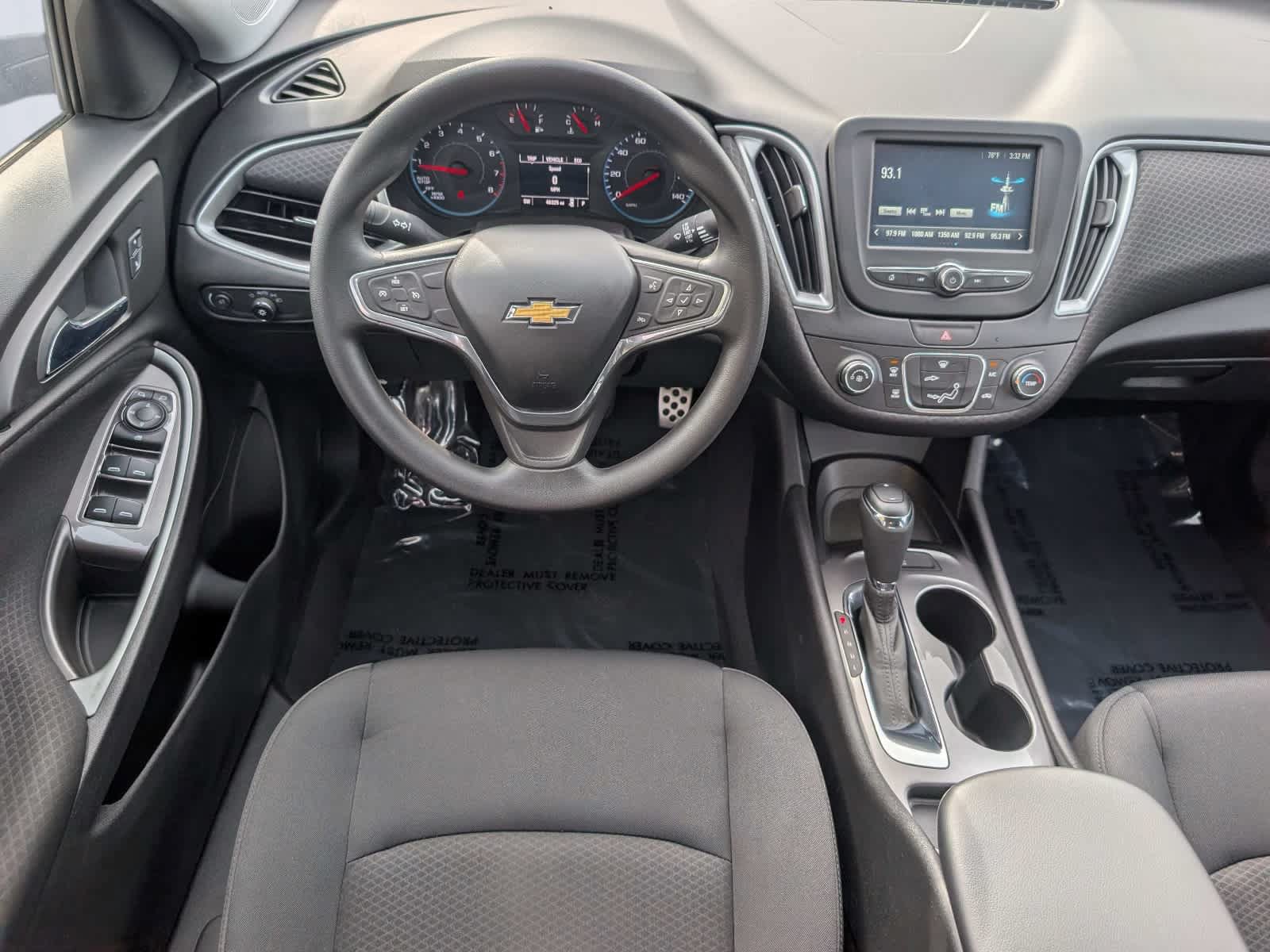 Used 2016 Chevrolet Malibu LS FWD image 16