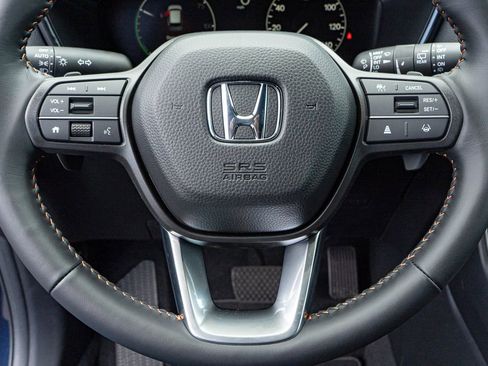 New 2026 Honda CR-V Sport image 25