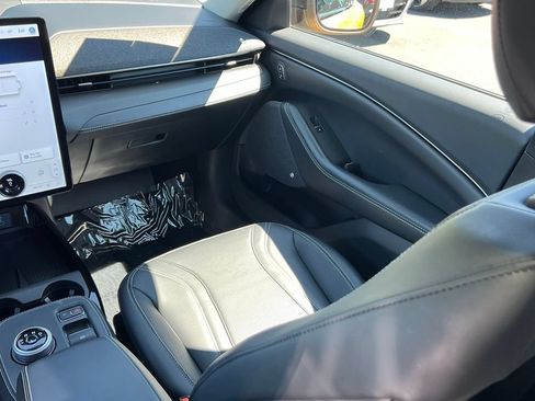 Certified 2023 Ford Mustang Mach-E Premium RWD image 19