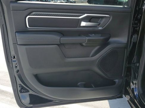 New 2026 RAM 1500 4x4 Crew Cab image 16