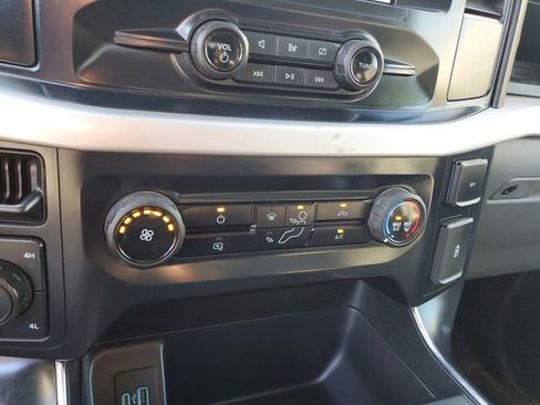 Used 2023 Ford F150 XL AWD/4WD image 23
