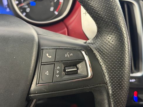 Used 2020 Maserati Levante GranSport AWD/4WD image 30