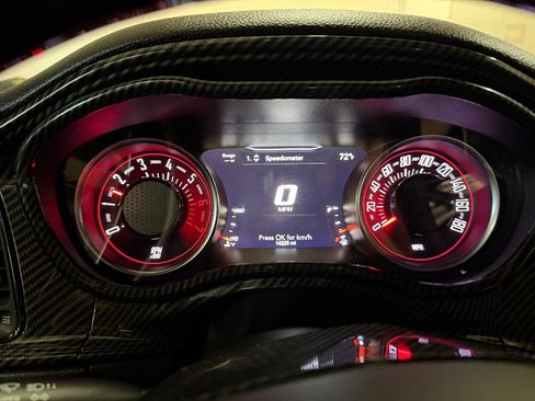 Used 2019 Dodge Challenger R/T Scat Pack image 21