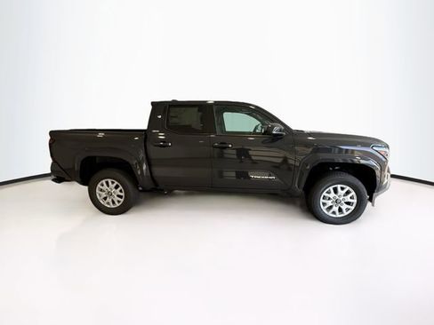 New 2025 Toyota Tacoma SR5 image 7