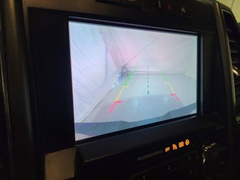 Used 2020 Ford F150 XLT w/ Equipment Group 302A Luxury image 8