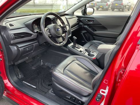 Used 2024 Subaru Crosstrek 2.5i Limited w/ Popular Package #4A image 10