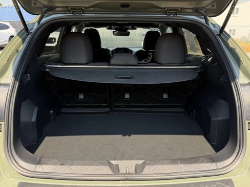 Used 2025 Subaru Crosstrek 2.5i Sport w/ Crosstrek Mirror Package AWD/4WD image 16