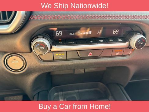 Used 2025 MAZDA CX-50 AWD 2.5 Hybrid w/ Premium Pkg image 19
