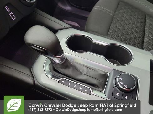 Used 2021 Chevrolet Blazer LT image 28