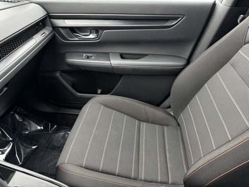 Used 2024 Honda CR-V Sport image 22