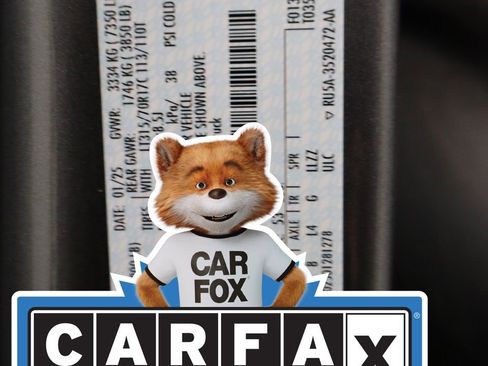 Used 2025 Ford F150 Raptor image 29