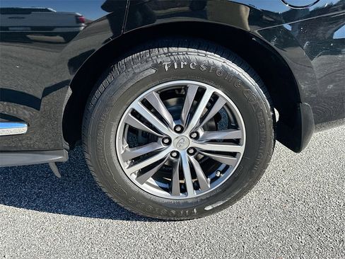 Used 2018 INFINITI QX60 FWD w/ Premium Plus Package image 24