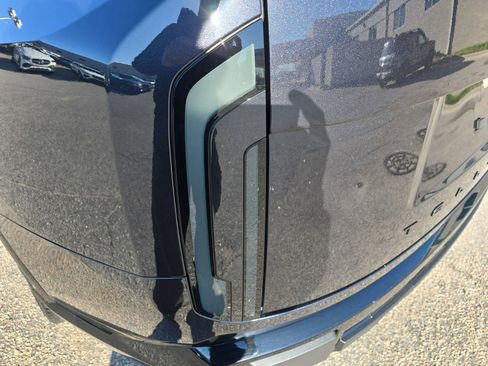 New 2027 Kia Telluride EX X-Line image 37