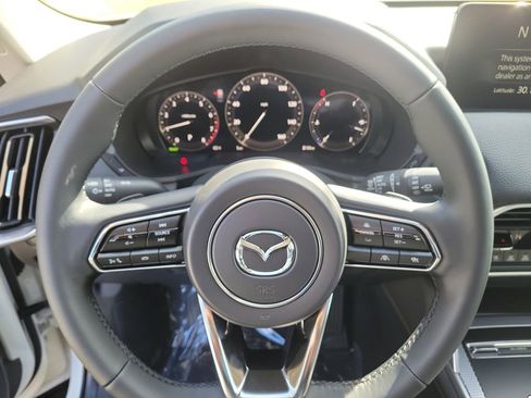 New 2026 MAZDA CX-90 3.3 Turbo w/ Premium Sport Pkg AWD/4WD image 26