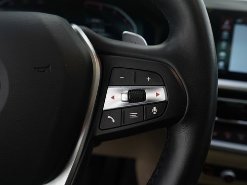 Used 2021 BMW 330i xDrive Sedan image 26