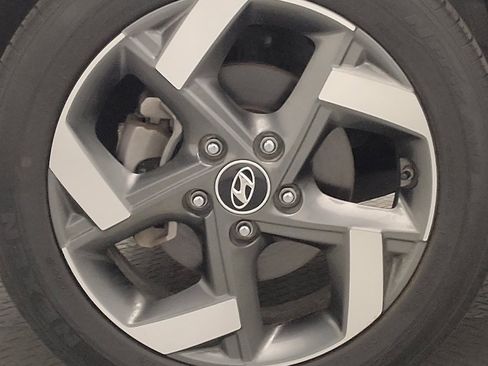 Used 2023 Hyundai Venue SEL w/ Cargo Package image 31