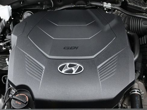 Used 2021 Hyundai Palisade SE image 38