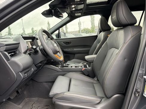 Used 2026 Subaru Outback Wilderness AWD/4WD image 11