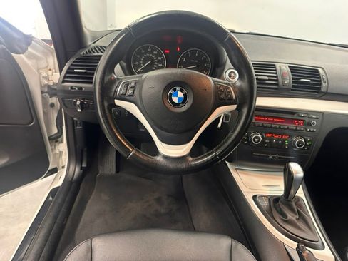 Used 2013 BMW 128i Convertible RWD image 43