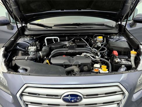 Used 2017 Subaru Outback 2.5i Premium AWD/4WD image 15