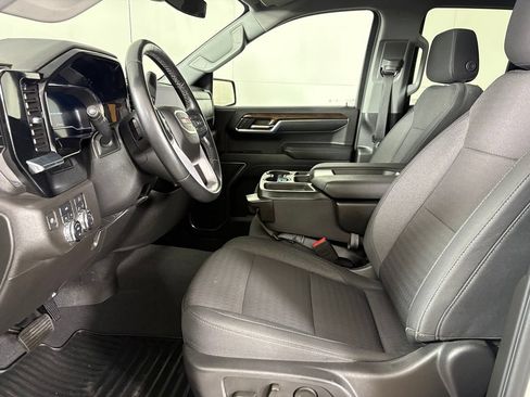 Certified 2023 GMC Sierra 1500 Elevation AWD/4WD image 25