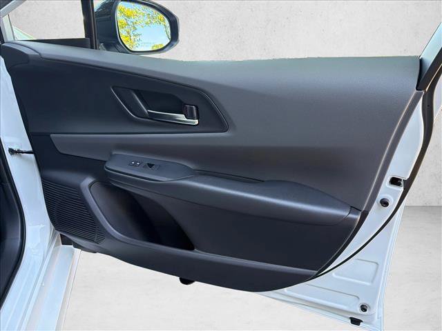 New 2027 Toyota Prius Limited w/ Limited Premium Package FWD image 14