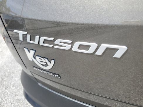 Used 2025 Hyundai Tucson SEL image 7