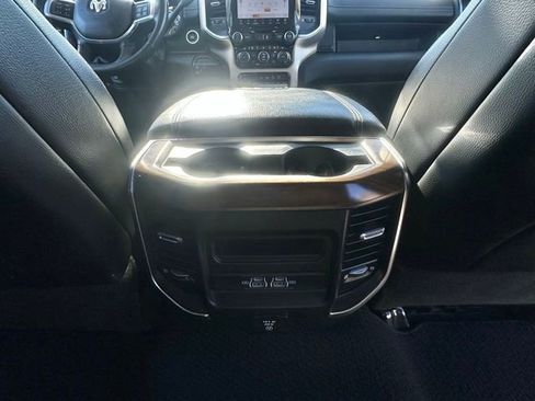Used 2022 RAM 2500 Laramie image 34